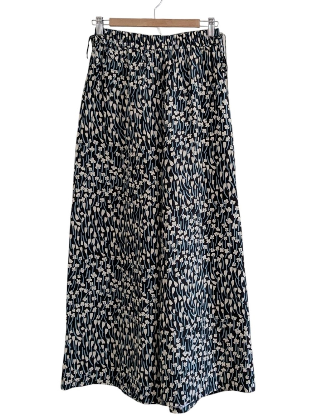 Marimekko Arkadi Wide Leg Pants Size XS - Picture 2 of 9